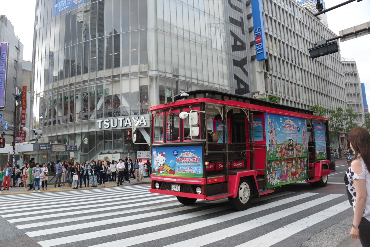 ハローキティ