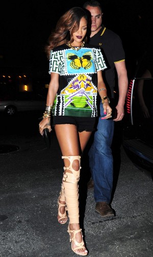 （5/14UP）リアーナ