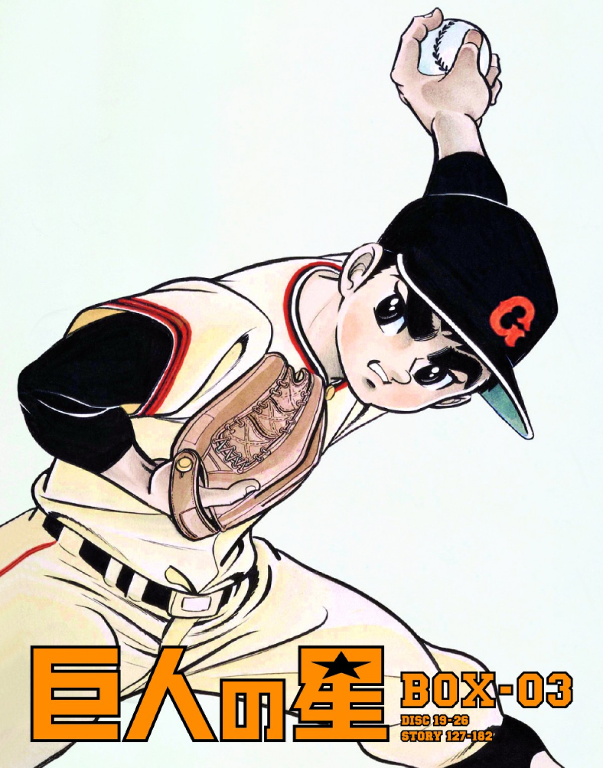 ブルーレイ・DVD（アニメ）
