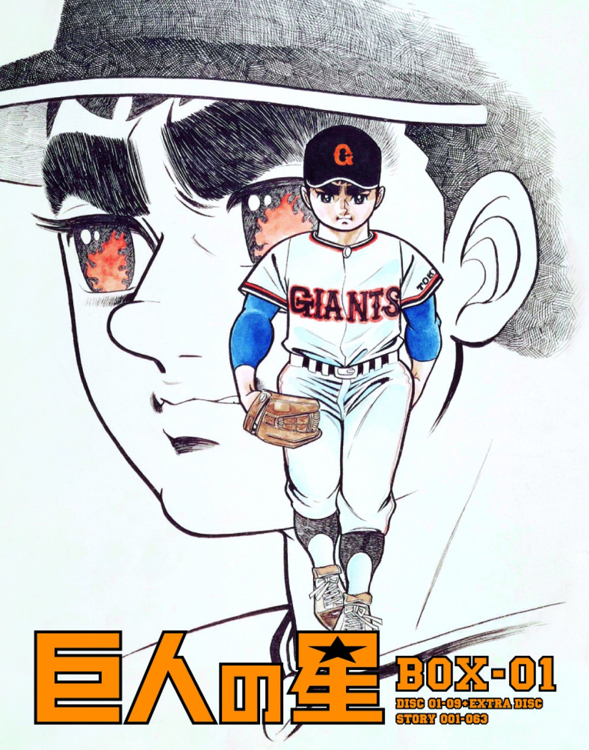 ブルーレイ・DVD（アニメ）