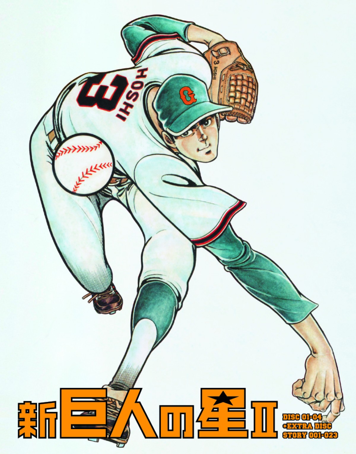 ブルーレイ・DVD（アニメ）