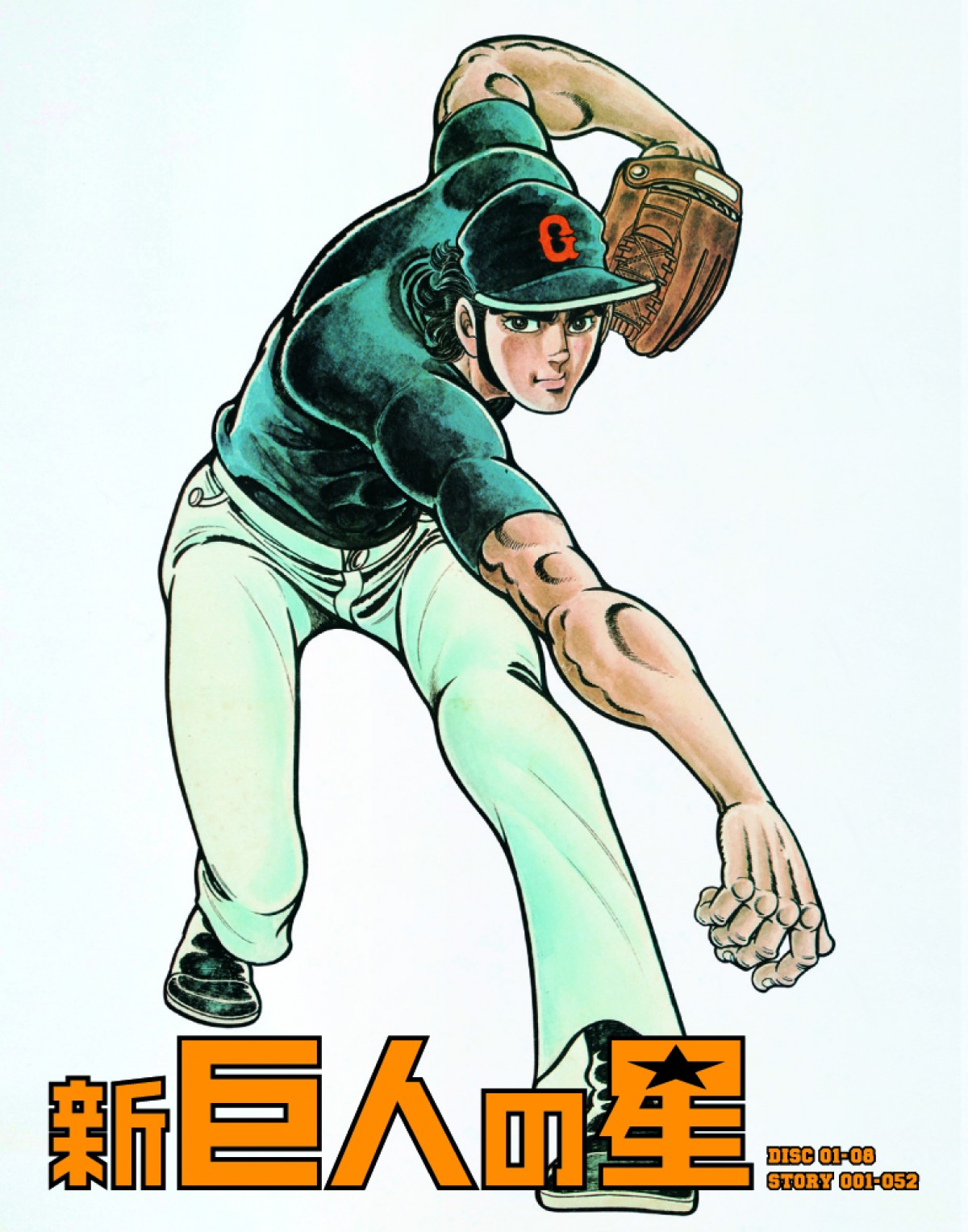 ブルーレイ・DVD（アニメ）