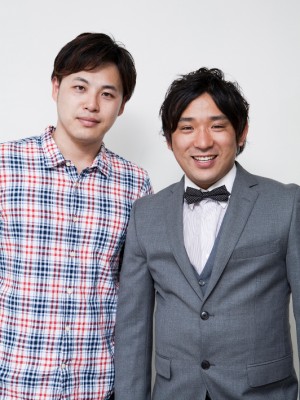 アルコ＆ピース