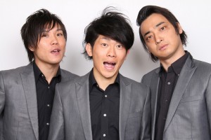 ジャングルポケット