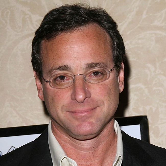 Bob Saget3099_BOB SAGET