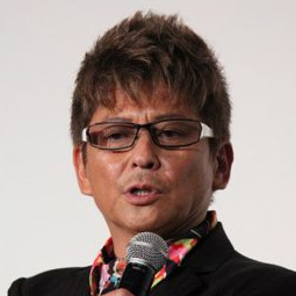 哀川翔：プロフィール・最新ニュース -人物情報 ｜クランクイン！