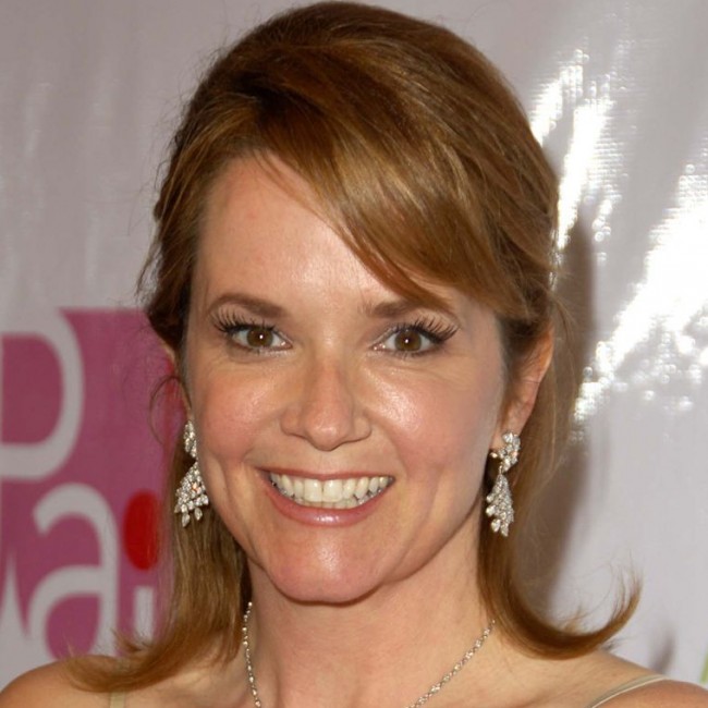 Lea Thompson15620_LEA THOMPSON