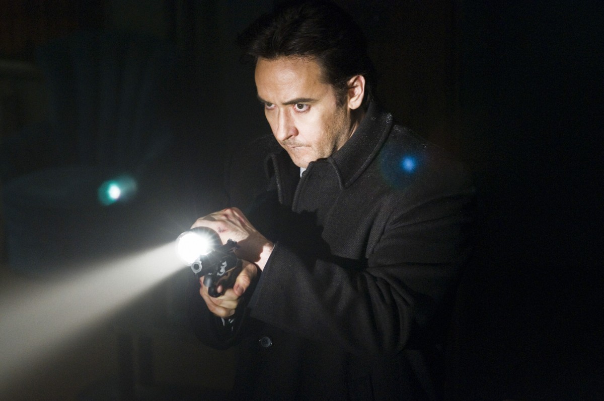 ジョン キューザック祭り コレクター 殺しのナンバー 予告編解禁 13年5月17日 映画 ニュース クランクイン