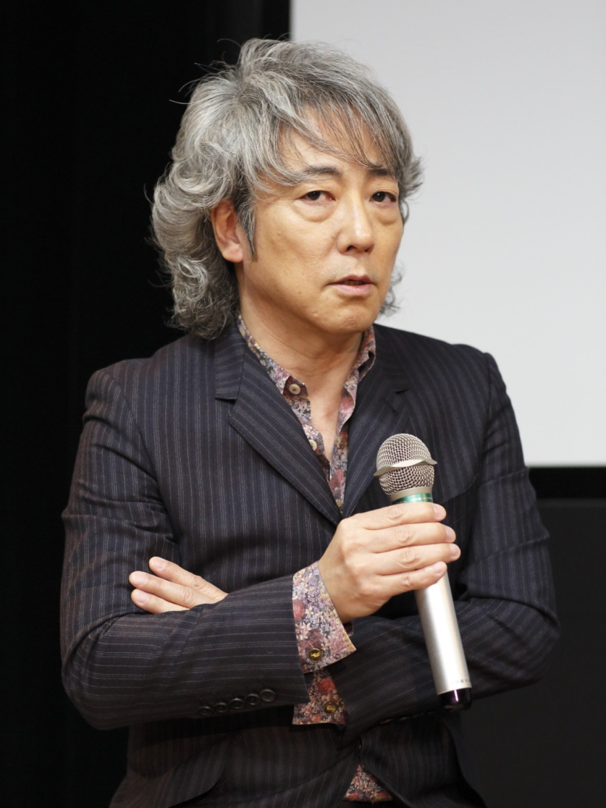 佐野元春 21年ぶりのドラマ主題歌に 表現の場にもう一度引っ張り出してくれた 13年5月17日 エンタメ ニュース クランクイン 佐野元春 21年ぶりのドラマ主題歌に 表現の場にもう一度引っ張り出してくれた 13年5月17日 エンタメ ニュース クランクイン