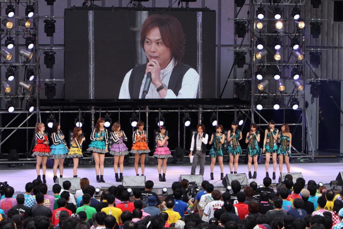 ハロー！プロジェクト