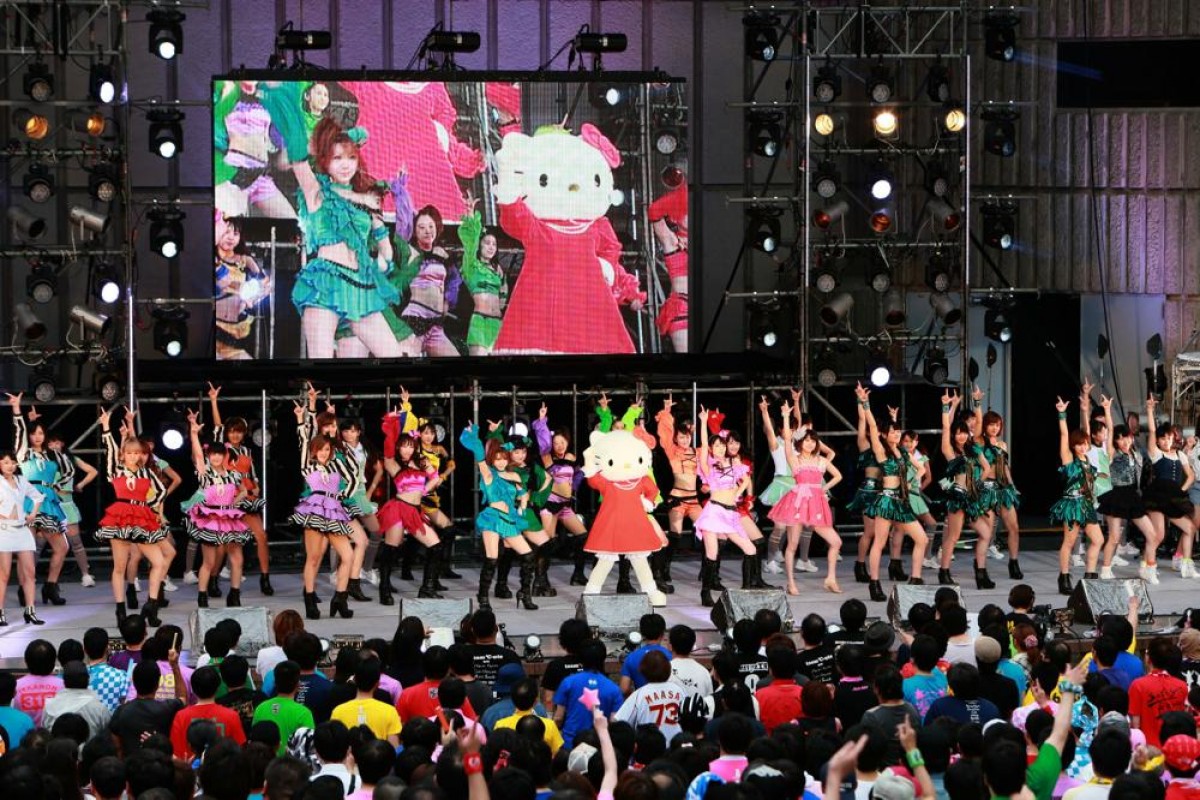 ハロー！プロジェクト