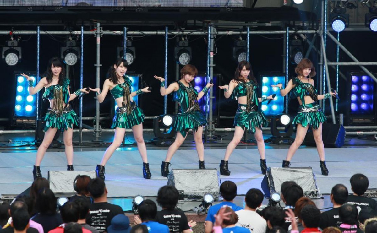 ハロー！プロジェクト