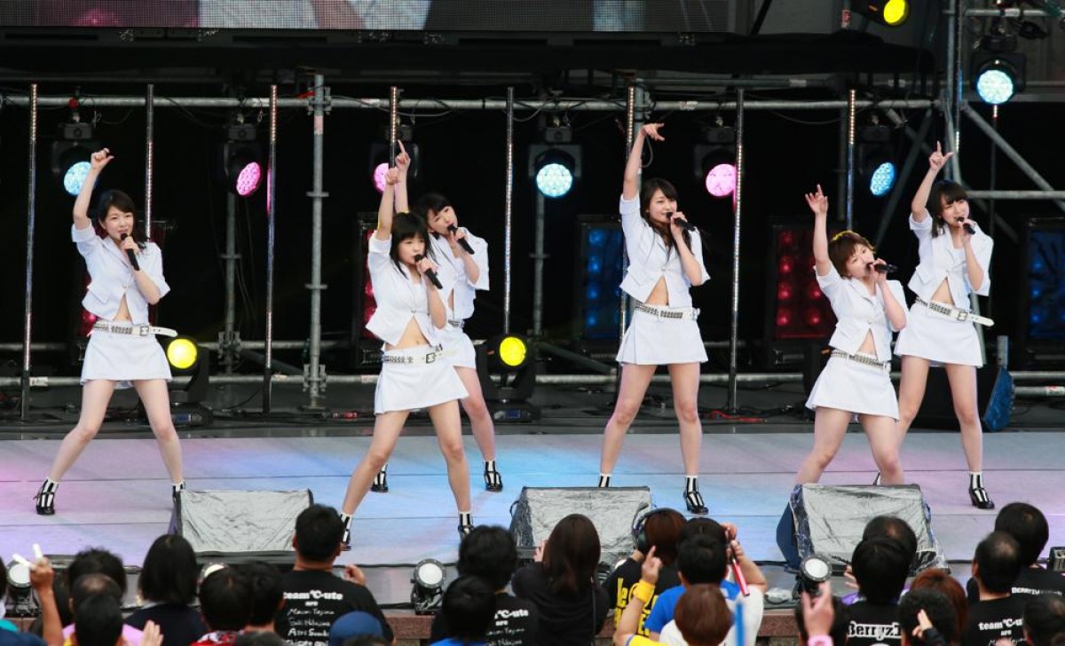 ハロー！プロジェクト