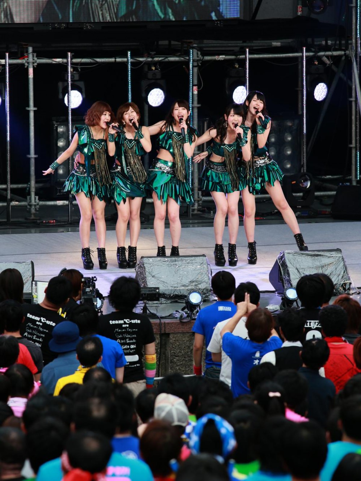 ハロー！プロジェクト