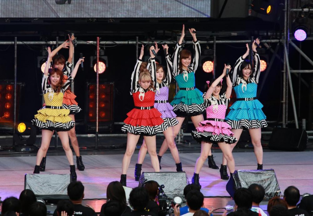 ハロー！プロジェクト