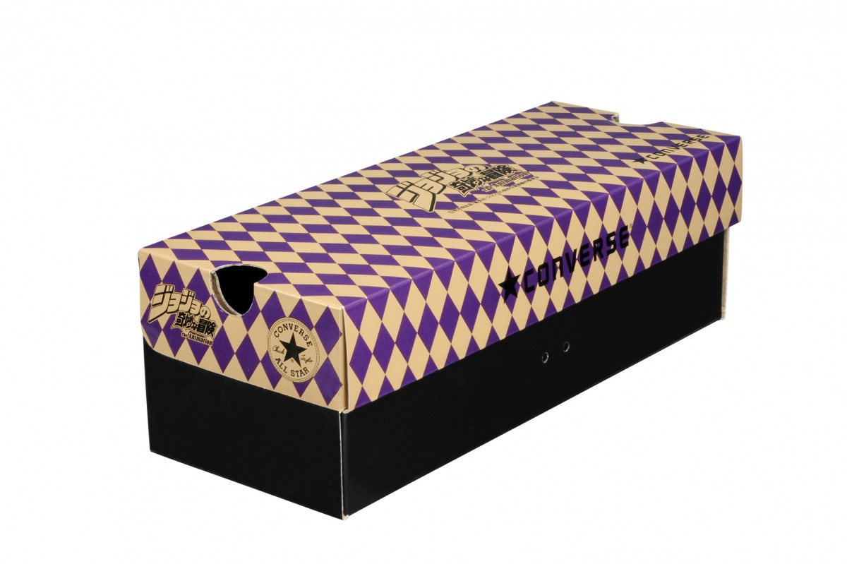 ジョジョの奇妙な冒険