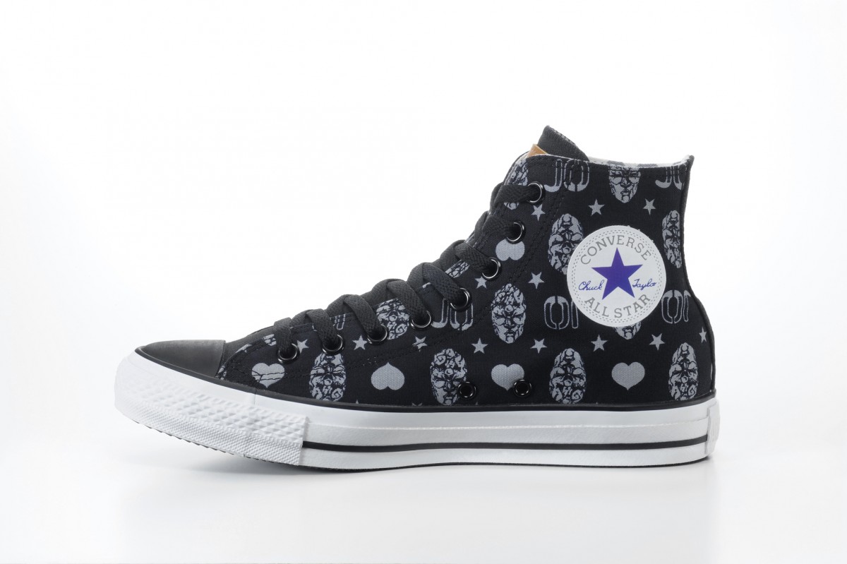 ジョジョの奇妙な冒険