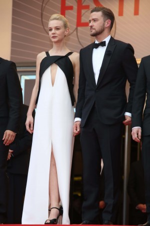 キャリー・マリガン、ジャスティン・ティンバーレイク