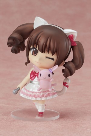 『ねんどろいど 田村ゆかり』