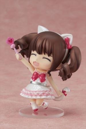 『ねんどろいど 田村ゆかり』