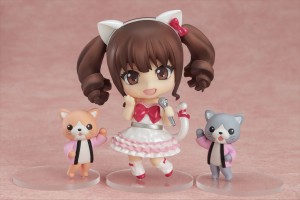 『ねんどろいど 田村ゆかり』