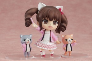 『ねんどろいど 田村ゆかり』