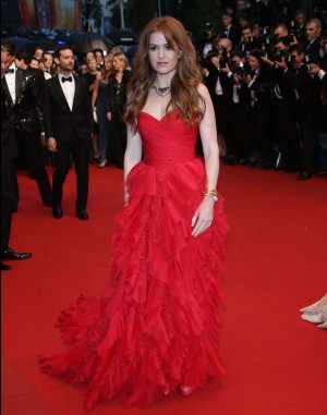 アイラ・フィッシャー