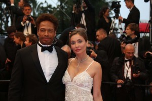 ゲイリー・ドゥーダン（左）