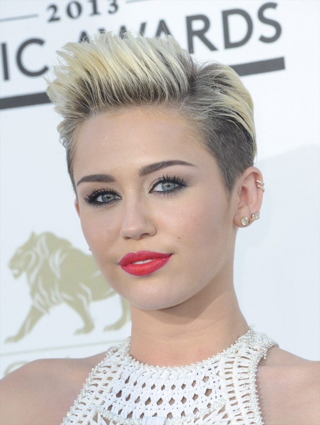 2013 Billboard Music Awards マイリー・サイラス Miley Cyrus