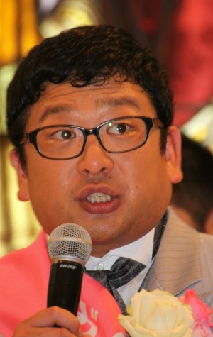 チャンカワイ（Wエンジン）