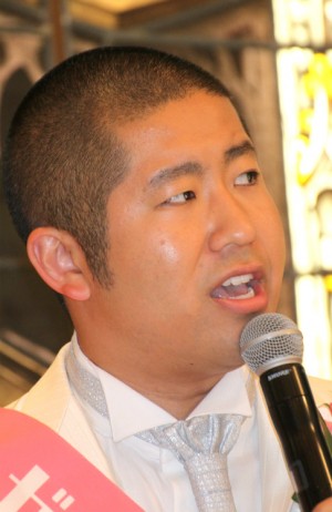 澤部佑（ハライチ）