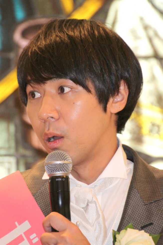 『ゼクシィ』新CM発表会20130521
