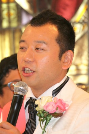 西村瑞樹（バイきんぐ）