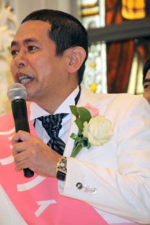 ノッチ（デンジャラス）