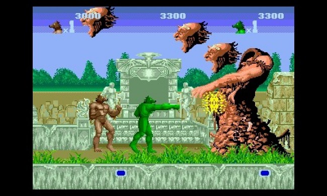 セガの横スクロールアクション 3d 獣王記 が復活 3dsで配信 13年5月22日 アニメ ゲーム ニュース クランクイン セガの横スクロールアクション 3d 獣王記 が復活 3dsで配信 13年5月22日 アニメ ゲーム ニュース クランクイン