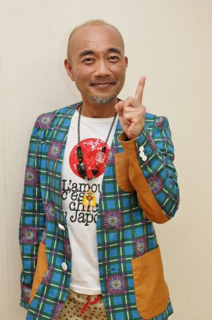 『くちづけ』貫地谷しほり＆竹中直人インタビュー