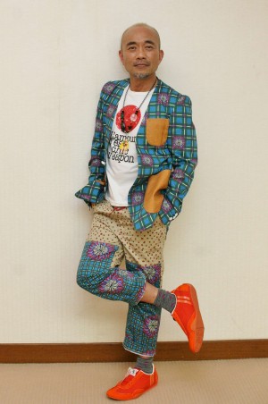 『くちづけ』貫地谷しほり＆竹中直人インタビュー