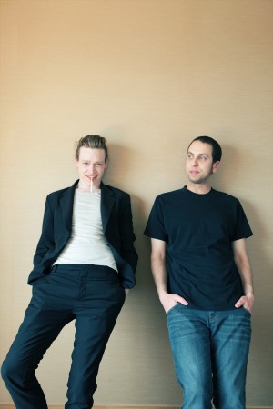 『アンチヴァイラル』ブランドン・クローネンバーグ監督＆主演ケイレブ・ランドリー・ジョーンズインタビュー