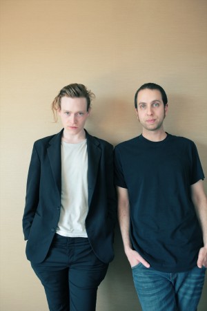 『アンチヴァイラル』ブランドン・クローネンバーグ監督＆主演ケイレブ・ランドリー・ジョーンズインタビュー