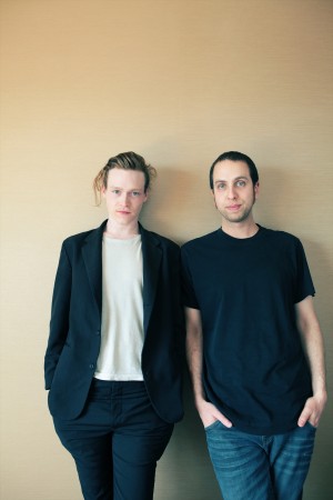 『アンチヴァイラル』ブランドン・クローネンバーグ監督＆主演ケイレブ・ランドリー・ジョーンズインタビュー