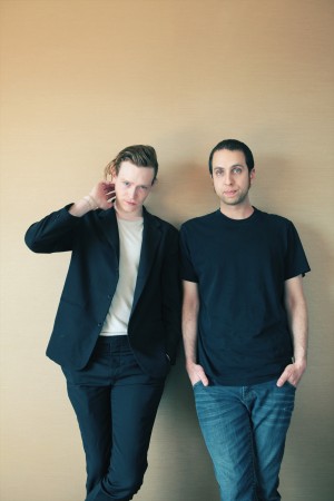 『アンチヴァイラル』ブランドン・クローネンバーグ監督＆主演ケイレブ・ランドリー・ジョーンズインタビュー