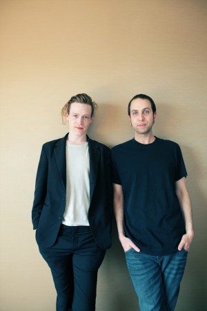 『アンチヴァイラル』ブランドン・クローネンバーグ監督＆主演ケイレブ・ランドリー・ジョーンズインタビュー