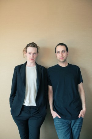 『アンチヴァイラル』ブランドン・クローネンバーグ監督＆主演ケイレブ・ランドリー・ジョーンズインタビュー