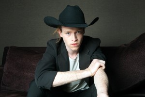 『アンチヴァイラル』ブランドン・クローネンバーグ監督＆主演ケイレブ・ランドリー・ジョーンズインタビュー