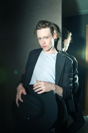 『アンチヴァイラル』ブランドン・クローネンバーグ監督＆主演ケイレブ・ランドリー・ジョーンズインタビュー