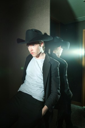 『アンチヴァイラル』ブランドン・クローネンバーグ監督＆主演ケイレブ・ランドリー・ジョーンズインタビュー