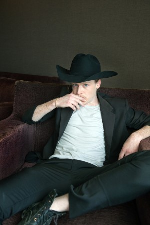 『アンチヴァイラル』ブランドン・クローネンバーグ監督＆主演ケイレブ・ランドリー・ジョーンズインタビュー