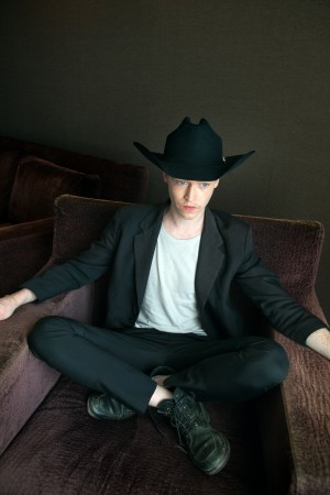 『アンチヴァイラル』ブランドン・クローネンバーグ監督＆主演ケイレブ・ランドリー・ジョーンズインタビュー