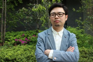 『体脂肪計タニタの社員食堂』浜野謙太インタビュー