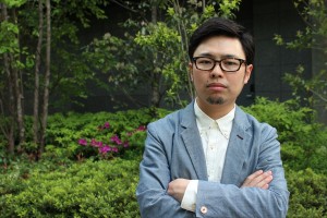 『体脂肪計タニタの社員食堂』浜野謙太インタビュー